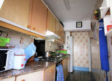 Апартаменты в Аликанте (Коста Бланка), купить недорого - 59 900 [71134] 9
