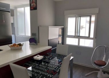 Апартаменты в Аликанте (Коста Бланка), купить недорого - 140 000 [71128] 6