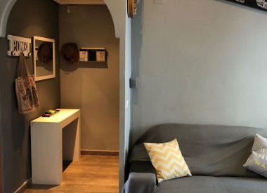Апартаменты в Аликанте (Коста Бланка), купить недорого - 140 000 [71128] 8
