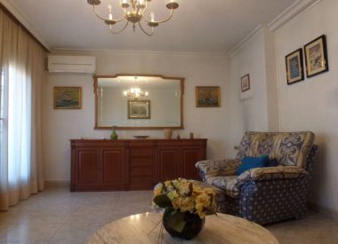 Апартаменты в Аликанте (Коста Бланка), купить недорого - 79 900 [71127] 1