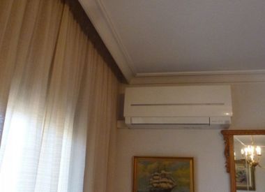 Апартаменты в Аликанте (Коста Бланка), купить недорого - 79 900 [71127] 2