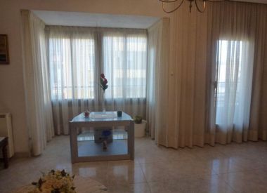 Апартаменты в Аликанте (Коста Бланка), купить недорого - 79 900 [71127] 3