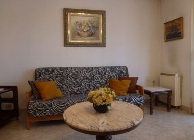 Апартаменты в Аликанте (Коста Бланка), купить недорого - 79 900 [71127] 6