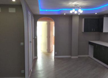 Апартаменты в Аликанте (Коста Бланка), купить недорого - 69 000 [71126] 2