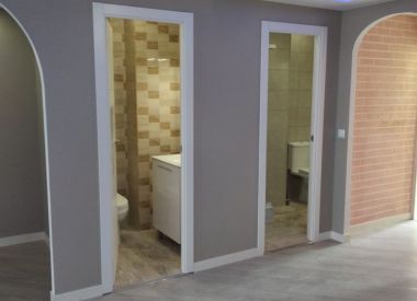 Апартаменты в Аликанте (Коста Бланка), купить недорого - 69 000 [71126] 3