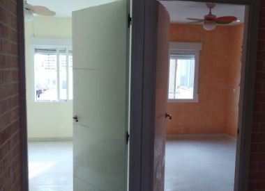 Апартаменты в Аликанте (Коста Бланка), купить недорого - 69 000 [71126] 7