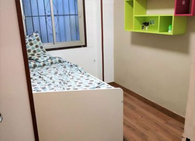 Апартаменты в Аликанте (Коста Бланка), купить недорого - 76 000 [71125] 10