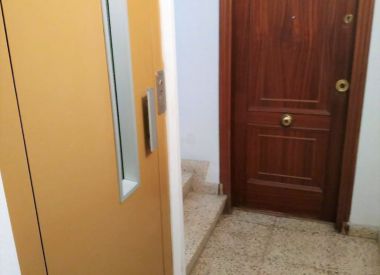 Апартаменты в Аликанте (Коста Бланка), купить недорого - 76 000 [71125] 3