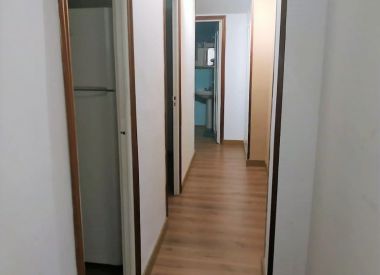 Апартаменты в Аликанте (Коста Бланка), купить недорого - 76 000 [71125] 4