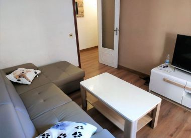 Апартаменты в Аликанте (Коста Бланка), купить недорого - 76 000 [71125] 5