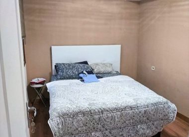 Апартаменты в Аликанте (Коста Бланка), купить недорого - 76 000 [71125] 6