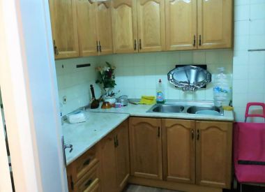 Апартаменты в Аликанте (Коста Бланка), купить недорого - 76 000 [71125] 8