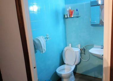 Апартаменты в Аликанте (Коста Бланка), купить недорого - 76 000 [71125] 9