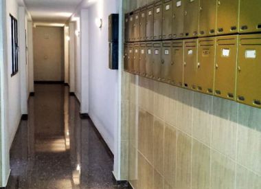 Апартаменты в Аликанте (Коста Бланка), купить недорого - 86 000 [71124] 4