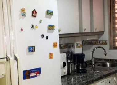 Апартаменты в Аликанте (Коста Бланка), купить недорого - 86 000 [71124] 6