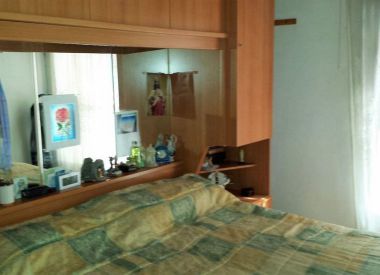 Апартаменты в Аликанте (Коста Бланка), купить недорого - 86 000 [71124] 7