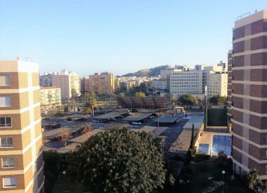 Апартаменты в Аликанте (Коста Бланка), купить недорого - 146 000 [71123] 1