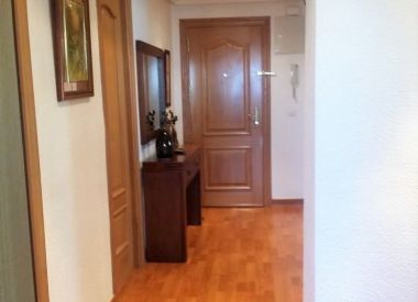 Апартаменты в Аликанте (Коста Бланка), купить недорого - 146 000 [71123] 2