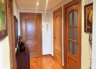 Апартаменты в Аликанте (Коста Бланка), купить недорого - 146 000 [71123] 3