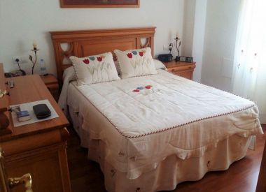 Апартаменты в Аликанте (Коста Бланка), купить недорого - 146 000 [71123] 5