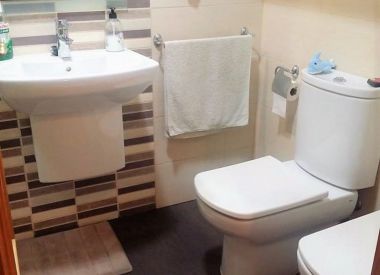 Апартаменты в Аликанте (Коста Бланка), купить недорого - 146 000 [71123] 7