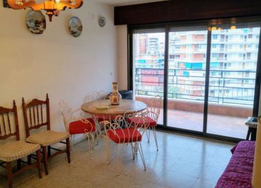 Апартаменты в Аликанте (Коста Бланка), купить недорого - 149 800 [71122] 3