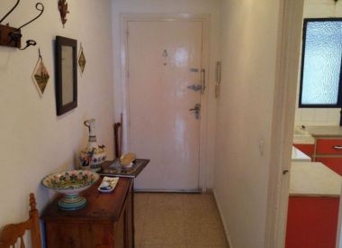 Апартаменты в Аликанте (Коста Бланка), купить недорого - 149 800 [71122] 4