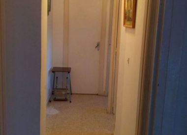 Апартаменты в Аликанте (Коста Бланка), купить недорого - 149 800 [71122] 5