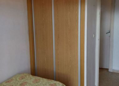 Апартаменты в Аликанте (Коста Бланка), купить недорого - 149 800 [71122] 9