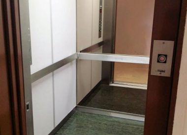 Апартаменты в Аликанте (Коста Бланка), купить недорого - 145 000 [71121] 4