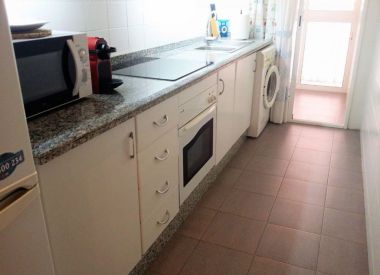 Апартаменты в Аликанте (Коста Бланка), купить недорого - 145 000 [71121] 8