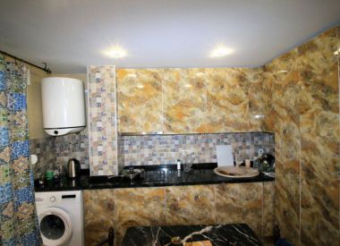 Апартаменты в Аликанте (Коста Бланка), купить недорого - 120 000 [71120] 10