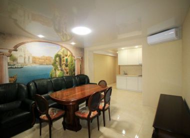 Апартаменты в Аликанте (Коста Бланка), купить недорого - 95 000 [71119] 1