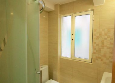 Апартаменты в Аликанте (Коста Бланка), купить недорого - 95 000 [71119] 10
