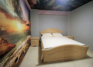 Апартаменты в Аликанте (Коста Бланка), купить недорого - 95 000 [71119] 2