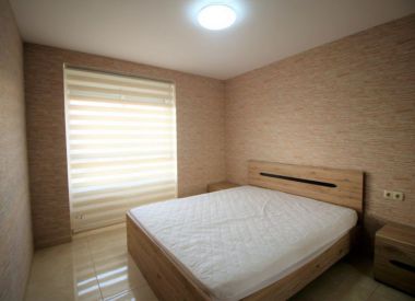 Апартаменты в Аликанте (Коста Бланка), купить недорого - 95 000 [71119] 4
