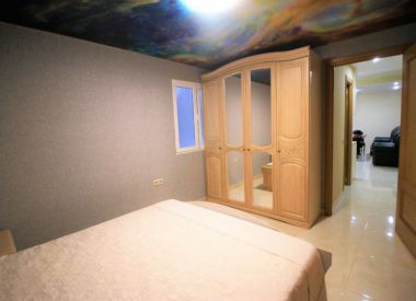Апартаменты в Аликанте (Коста Бланка), купить недорого - 95 000 [71119] 6