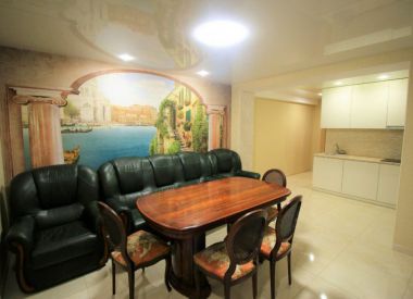 Апартаменты в Аликанте (Коста Бланка), купить недорого - 95 000 [71119] 7