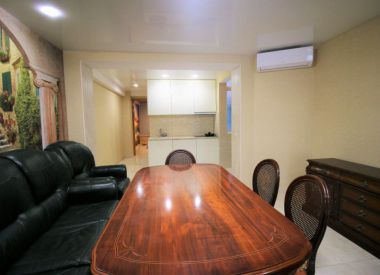Апартаменты в Аликанте (Коста Бланка), купить недорого - 95 000 [71119] 8