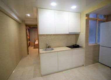Апартаменты в Аликанте (Коста Бланка), купить недорого - 95 000 [71119] 9