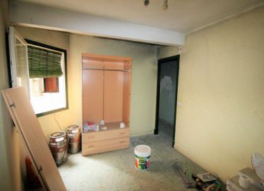 Апартаменты в Аликанте (Коста Бланка), купить недорого - 53 000 [71117] 7