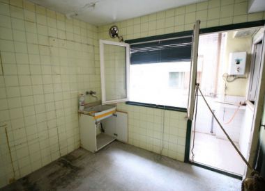 Апартаменты в Аликанте (Коста Бланка), купить недорого - 53 000 [71117] 9