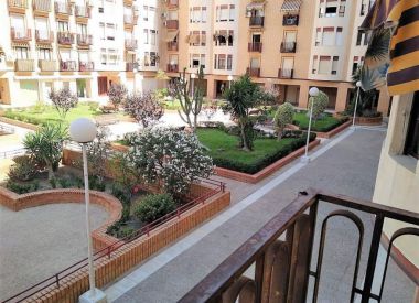 Апартаменты в Аликанте (Коста Бланка), купить недорого - 115 000 [71116] 1