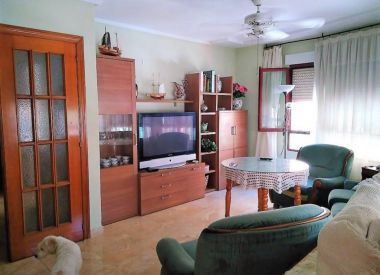 Апартаменты в Аликанте (Коста Бланка), купить недорого - 115 000 [71116] 3
