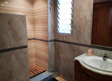 Апартаменты в Аликанте (Коста Бланка), купить недорого - 115 000 [71116] 6