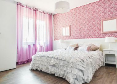 Апартаменты в Аликанте (Коста Бланка), купить недорого - 165 000 [71115] 4