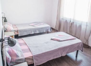 Апартаменты в Аликанте (Коста Бланка), купить недорого - 165 000 [71115] 5