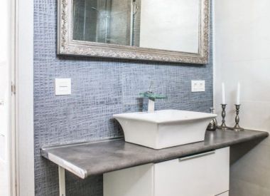 Апартаменты в Аликанте (Коста Бланка), купить недорого - 165 000 [71115] 7