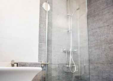 Апартаменты в Аликанте (Коста Бланка), купить недорого - 165 000 [71115] 8