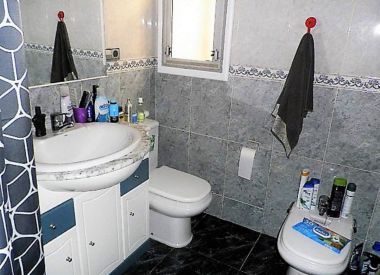 Апартаменты в Аликанте (Коста Бланка), купить недорого - 130 000 [71114] 10